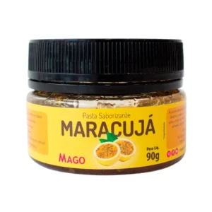 PASTA SABORIZANTE MARACUJA 90G