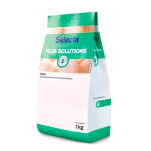 PLUS SOLUTIONS AQUA 5 SELECTA 1KG