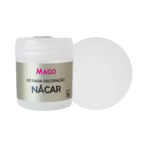 PÓ PARA DECORACAO NACAR 5G MAGO