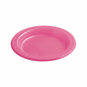 PRATO PINK KAIXOTE 15CM C/10