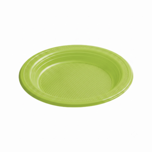 PRATO VERDE CLARO KAIXOTE 15CM C/10