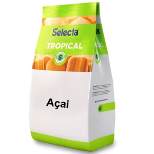 SELECTA TROPICAL ACAI 1KG