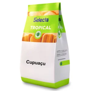 SELECTA TROPICAL CUPUACU 1KG