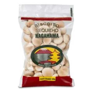 SEQUILHO NAGAHAMA 60G