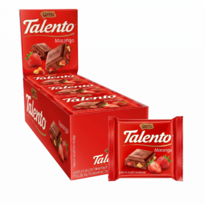TALENTO AVELA 15X25G
