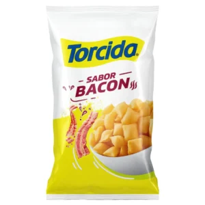 TORCIDA BACON 60G