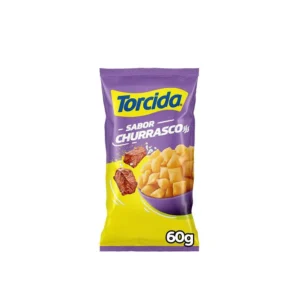 TORCIDA CHURRASCO 60G