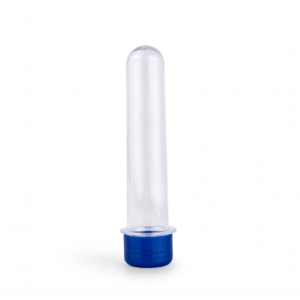 TUBETE ROYAL VEMAN PLAST 13CM C/10