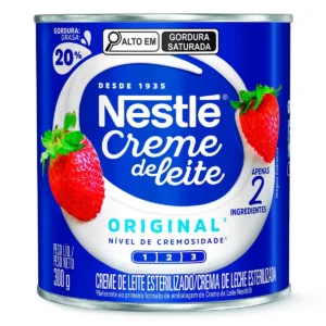 CREME DE LEITE 300G NESTLÉ