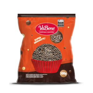 CEREAL MICRO AO LEITE 500G VABENE