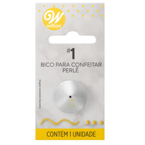 BICO PERLE 1 WILTON