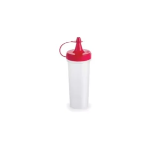 BISNAGA PARA KETCHUP 250ML PLASUTIL