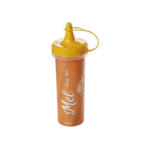 BISNAGA PARA MEL 250ML PLASUTIL