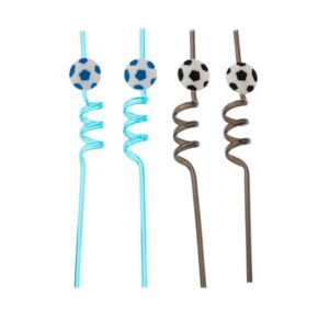 CANUDO DIVERTIDO FUTEBOL SILVER