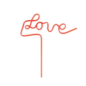CANUDO DIVERTIDO LOVE SILVER