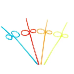 CANUDO ESPIRAL RIGIDO CORES 04 DIVERSAS SILVER