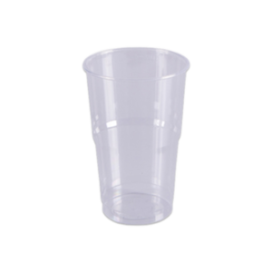 COPO SUPREMO C/40 300ML PRAFESTA