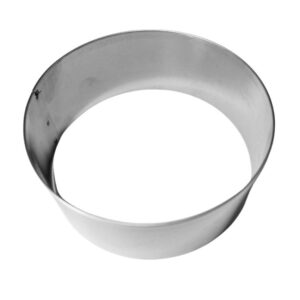 CORTADOR PAO DE MEL 9,0CM COSTAPAN