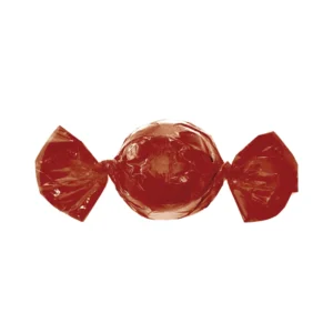 EMBALAGEM TRUFA CASTANHO 14,5X15,5CM CROMUS