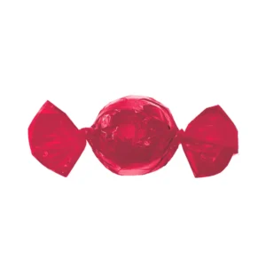 EMBALAGEM TRUFA CEREJA 15X16CM CROMUS