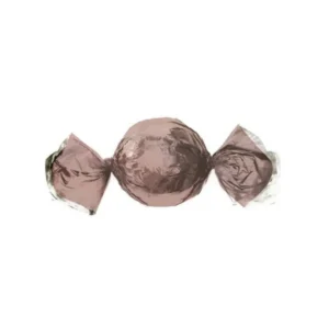 EMBALAGEM TRUFA LISA ROSE GOLD COM 100 CROMUS