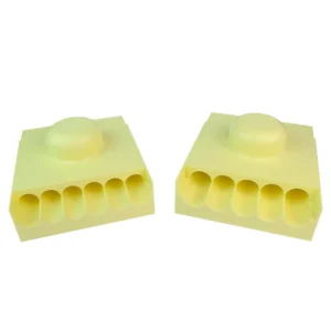 ENROLADOR DE DOCES AMARELO 12G BLUE STAR