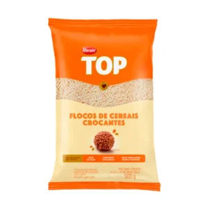 FLOCOS DE CEREAIS CROC 500G HARALD