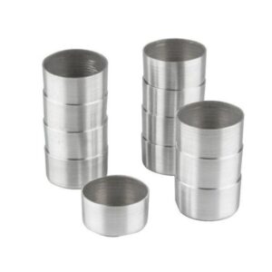 FORMA PARA PAO DE MEL 4,3CM COM 12 COSTAPAN