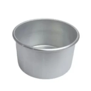 FORMA REDONDA FUNDO FIXO 8X5CM COSTAPAN