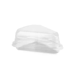 EMBALAGEM PARA FATIA DE TORTA C/10 G630 GALVANOTEK