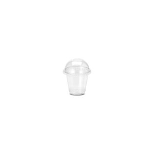 POTE REDONDO COM TAMPA C/25 G687 180ML GALVANOTEK