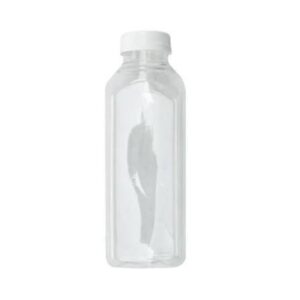 GARRAFA PET 500ML USICOMP