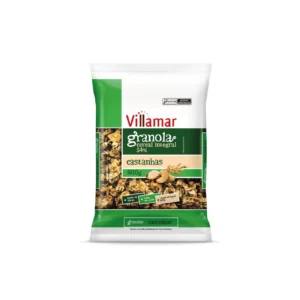 GRANOLA 800G VILLAMAR