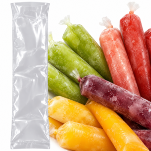 SACO PLASTICO 06X24 COM 100 PACK FILMES
