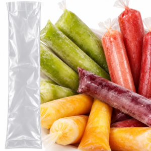 SACO PLASTICO 05X24 COM 100 PACK FILMES