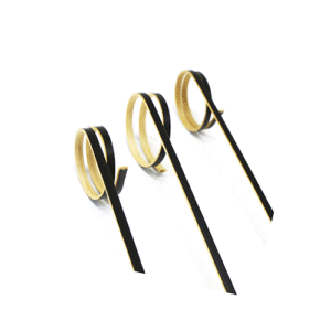 PALITO EM BAMBU PETISCOS C/20 18CM SILVER
