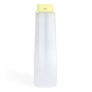 REGADOR DE BOLOS AMARELO BLUE STAR