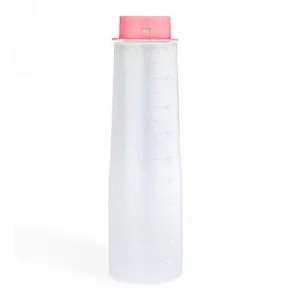 REGADOR DE BOLOS ROSA BEBE BLUE STAR