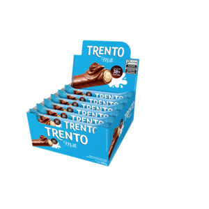 MILK 16X29G TRENTO