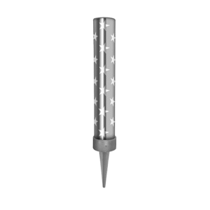 VELA VULCAO PRATA SILVER