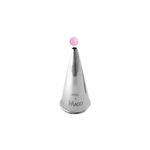 BICO DE CONFEITAR PERLE MODELO 4 I MAGO