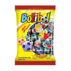 BOLIBOL 340G KI-KAKAU