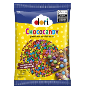 CHOCOCANDY 900G DORI