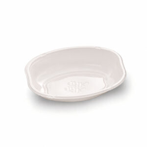 CUMBUCA OVAL NATURAL NEON C/10 TRIK TRIK