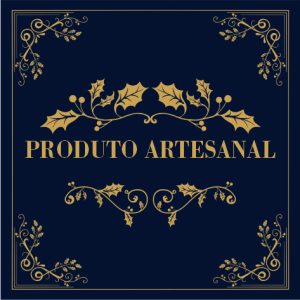 ETIQUETA ELEGANCE ARTESANAL C/60 HIPER