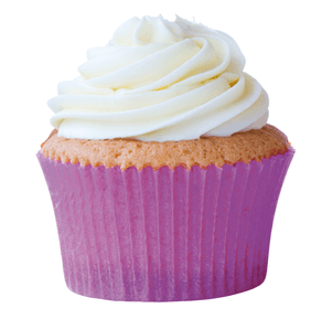 FORMINHA CUPCAKE LILÁS Nº 0 MAGO