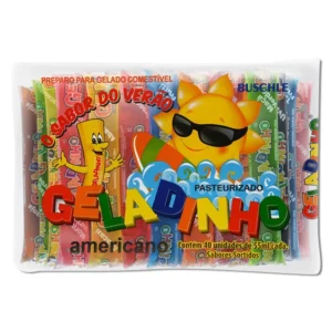 GELADINHO AMERICANO 40X 55ML BUSCHLE