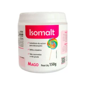 ISOMALTE 150G 1UN MAGO