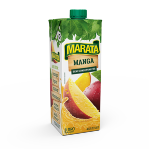 MARATA MANGA 1L