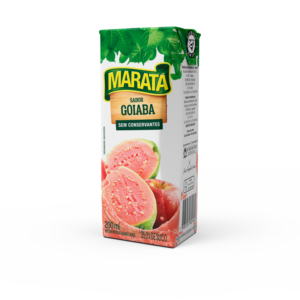 MARATA NECTAR GOIABA 200ML
